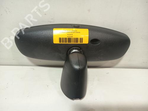 Rear mirror CITROËN C5 III (RD_) 2.0 HDi 165 (RDRHHA, RDRHH8) | BP35813264I6 - Image 2