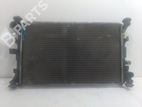 Køler FORD FOCUS I (DAW, DBW) [1998-2009]  10730049
