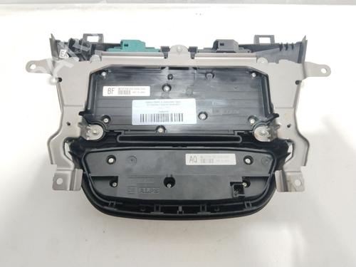 Used Radio Radio OPEL INSIGNIA A Saloon (G09) 2.0 CDTI (69) (160 hp) 25469228 25469228