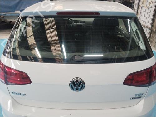 Used Tailgate VW GOLF VII (5G1, BQ1, BE1, BE2) 1.6 TDI 4motion (110 hp) 33161604