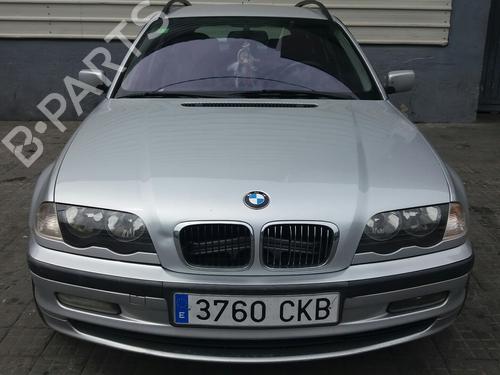 BP9237323C32 | Clignotant avant gauche BMW 3 Touring (E46)  BP9237323C32