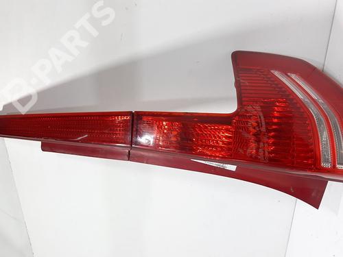 Used Right taillight CITROËN C4 I (LC_) [2004-2014]  8188572