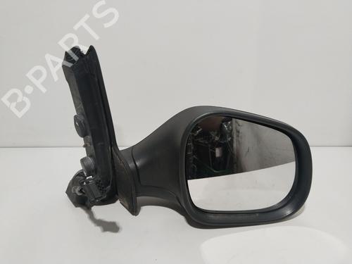 Used Right mirror SEAT ALTEA XL (5P5, 5P8) 1.9 TDI 4x4 (105 hp) 26940813