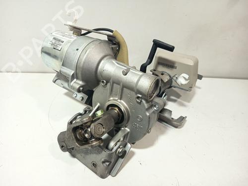 Steering column NISSAN NV200 Van e-NV (ME0N) | BP37196766M21 - Image 3