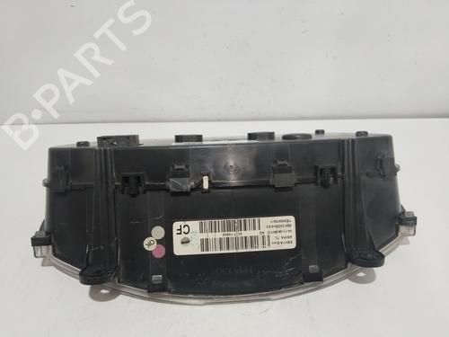 Instrument cluster FORD TRANSIT Van (FA_ _) 2.4 TDCi 4x4 | BP24337909C47 - Image 6