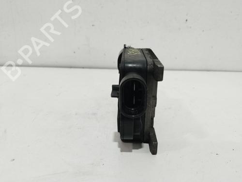 Heater resistor FORD MONDEO IV (BA7)  | BP17147384M108 