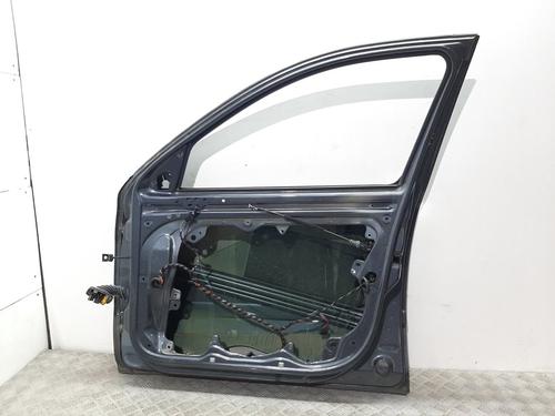 Right front door SKODA OCTAVIA II (1Z3)  | BP7817309C3 