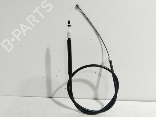 Håndbremsekabel Håndbremsekabel NISSAN X-TRAIL III (T32_, T32R, T32RR) [2013-2026] 22808574 22808574
