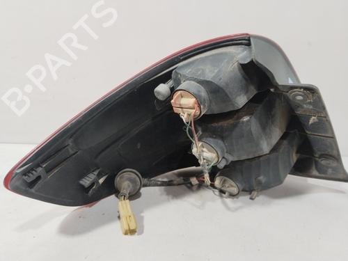 Right taillight SUZUKI SX4 (EY, GY) 1.6 VVT (RW416, YA21S) | BP29869969C35 - Image 4