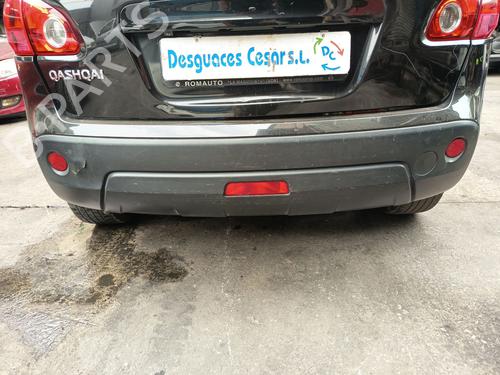Used Rear bumper Rear bumper 37477817 37477817
