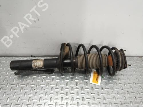 Used Left front shock absorber Left front shock absorber 37605760 37605760