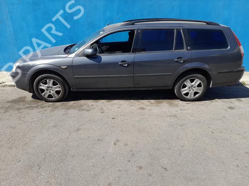 Left front window switch FORD MONDEO III Turnier (BWY) | BP15280074I27 - Image 3