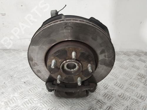 Used Left front steering knuckle Left front steering knuckle 37792264 37792264