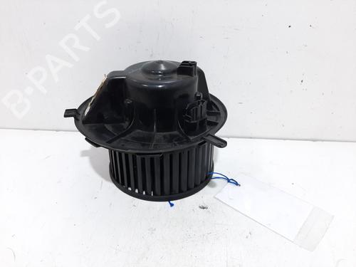 Heater blower motor SEAT ALTEA XL (5P5, 5P8) 1.6 TDI | BP17577206M62 