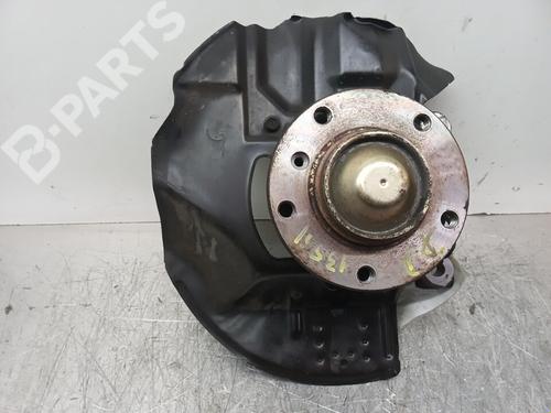 Used Right front steering knuckle Right front steering knuckle BMW 3 (E46) 320 d (150 hp) 8253701 8253701