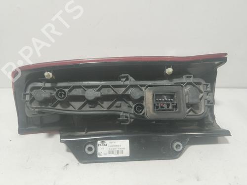 Left taillight CITROËN NEMO Box Body/MPV (AA_) 1.3 HDi 75 | BP37425299C34 - Image 2