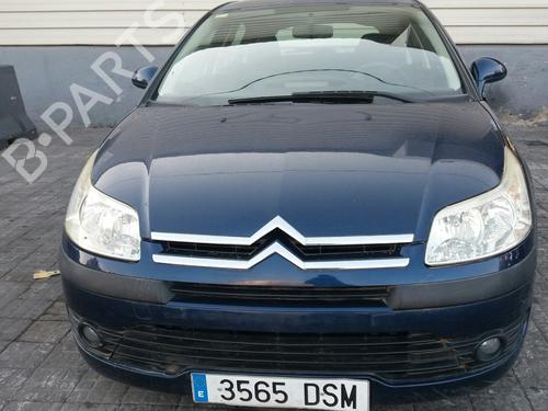 Front right window mechanism CITROËN C4 I (LC_)  | BP26737973C23 