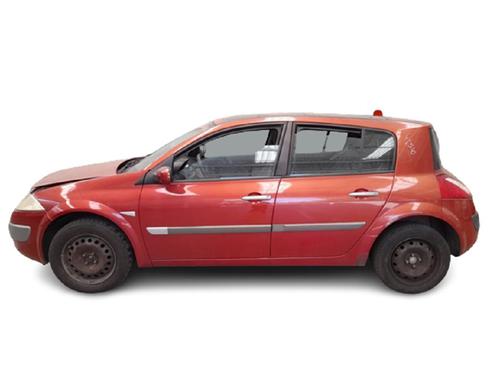 Vindusheismekanisme venstre bak RENAULT MEGANE II (BM0/1_, CM0/1_)  | BP17186893C24 
