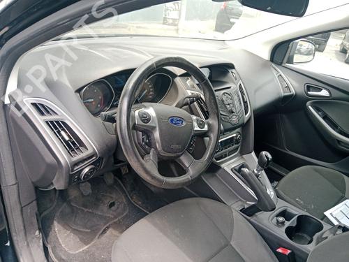 Steering wheel FORD FOCUS III 1.6 TDCi | BP28732335C49 - Image 3