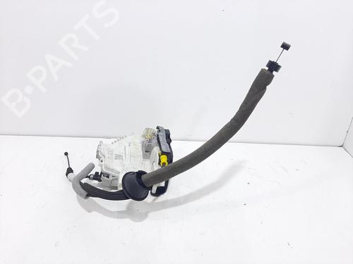 Used Front left lock Front left lock AUDI A1 Sportback (8XA, 8XF) [2011-2019] 10253044 10253044
