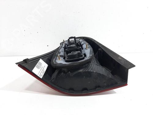 Right taillight MERCEDES-BENZ A-CLASS (W168)  | BP15241272C35 