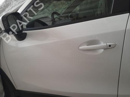 left-front-door-mazda-cx-5-ke-gh-2011-2012-2013-2014-2015-2016-2017-40498166 main image