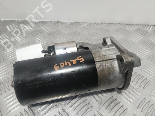 Anlasser FORD FOCUS C-MAX (DM2) 1.8 TDCi | BP28197204M8 