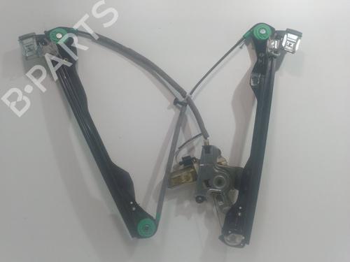 Alzavetro anteriore destra FORD FOCUS I (DAW, DBW)  | BP11329961C23 