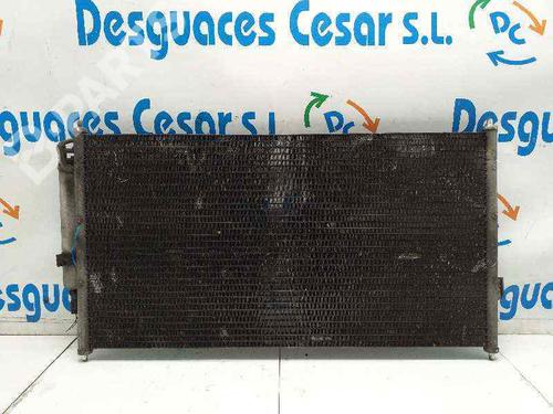 Used AC radiator NISSAN X-TRAIL I (T30) [2001-2013]  5201038