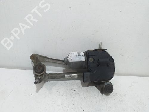 Used Front wiper motor SEAT ALTEA (5P1) [2004-2015]  17189483