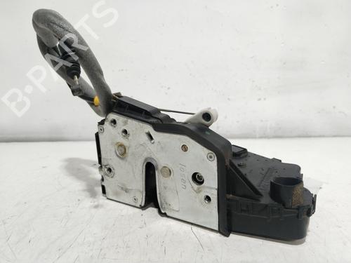 Front left lock BMW 3 (E46) 320 d | BP25792081C98 