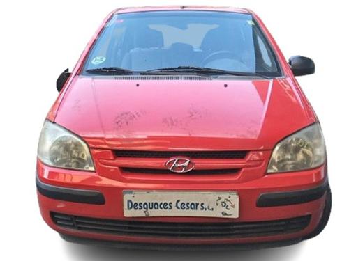 Right taillight HYUNDAI GETZ (TB) 1.1 | BP21141207C35 