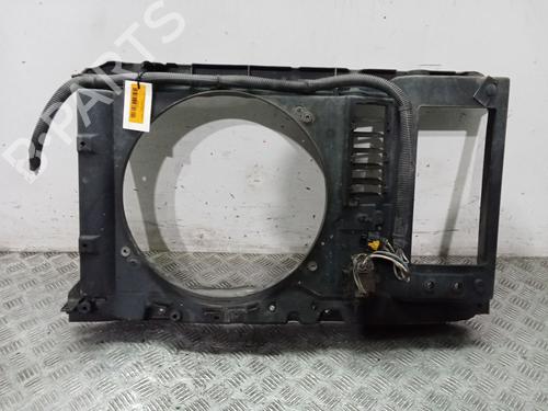 Used Front slam panel Front slam panel 37517638 37517638