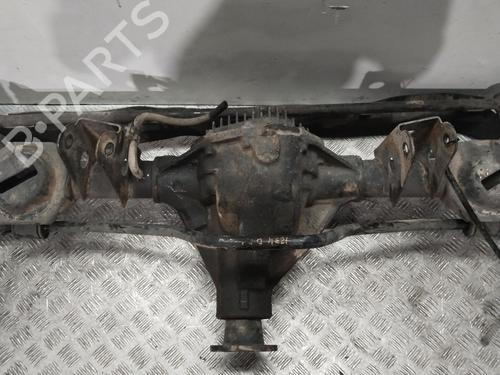 Rear axle SSANGYONG KYRON 2.0 Xdi | BP26001095M2 