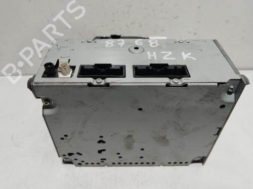 Display monitor FORD TOURNEO CONNECT / GRAND TOURNEO CONNECT V408 MPV  | BP23550573C48 