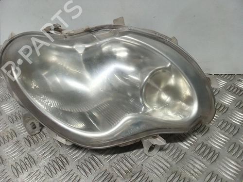Right headlight SMART CITY-COUPE (450) | BP8810330C29 - Image 3