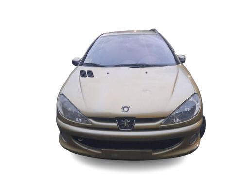 Brugte PEUGEOT 206 SW (2E/K) 1.6 16V (109 hp) 4432875