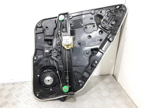 Rear left window mechanism MERCEDES-BENZ GLA-CLASS (X156) GLA 220 d (156.903) | BP7022990C24 