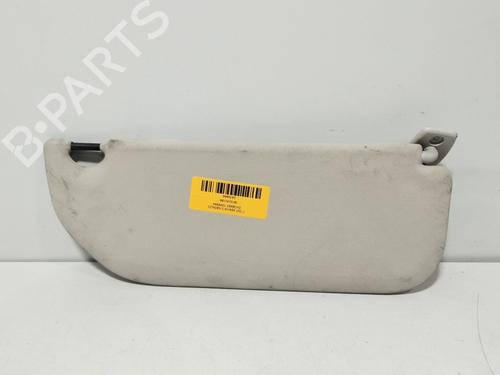 Used Right sun visor Right sun visor CITROËN C-ELYSEE (DD_) 1.6 BlueHDi 100 (99 hp) 40265667 40265667
