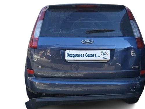 Front right lock FORD FOCUS C-MAX (DM2)  | BP16558503C97 