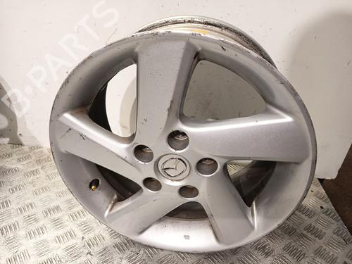 Fælk Fælk MAZDA 6 Hatchback (GG) 2.0 DI (GG14) (121 hp) 34366601 34366601