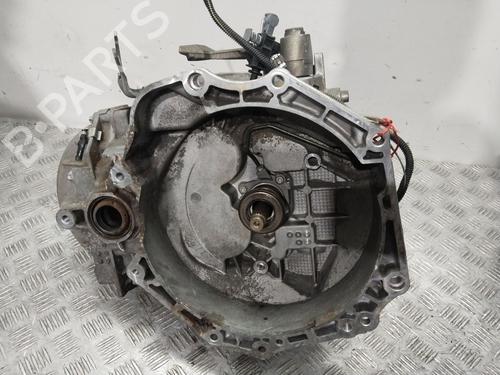 Used Gearbox OPEL CORSA D (S07) 1.7 CDTI (L08, L68) (125 hp) 31860079
