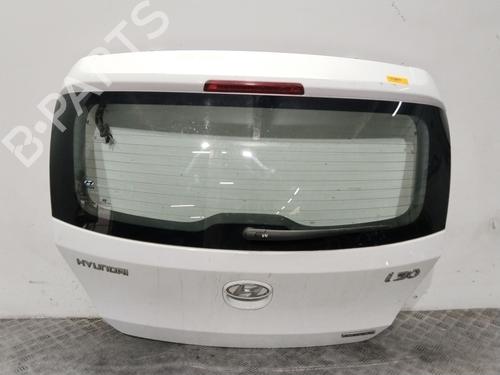 tailgate-hyundai-i30-fd-2007-2008-2009-2010-2011-2012-38046400 main image