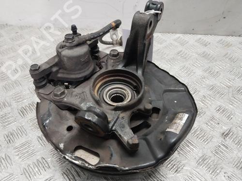 Right front steering knuckle TOYOTA IQ (_J1_)  | BP21849212M26 