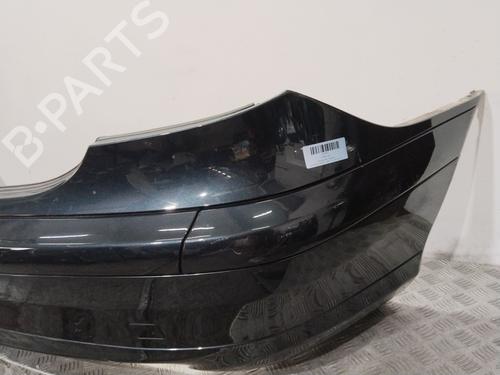 Rear bumper MERCEDES-BENZ C-CLASS Coupe (CL203) C 180 Kompressor (203.746) | BP29125210C8 