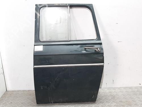 Used Left rear door Left rear door RENAULT 8 (113_) 1.0 (39 hp) 40101398 40101398