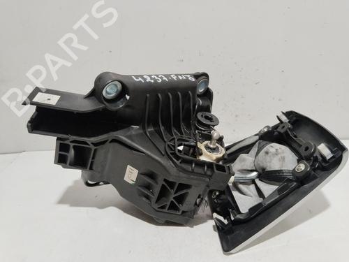 Gear lever MAZDA 5 (CR) 2.0 CD (CR19) | BP23538044M90 