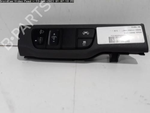 Forlygtekontakt Forlygtekontakt HYUNDAI IONIQ (AE) [2016-2023] 15405210 15405210