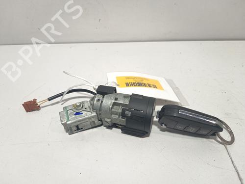 Ignition barrel VW GOLF V (1K1) 1.6 FSI | BP36889389M48 - Image 2
