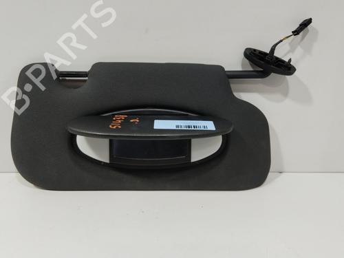 Right sun visor MINI MINI (R56) Cooper | BP27894797I2 - Image 2